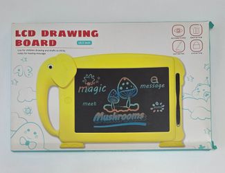10.5" LDC DRAWING BOARD