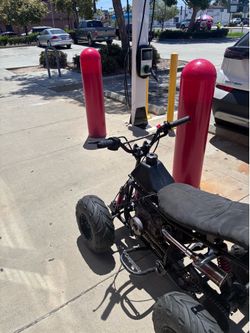 mini quad