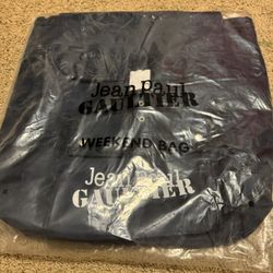Jean Paul Gaultier Backpack