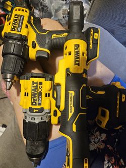 DeWalt Set