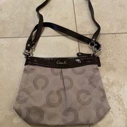 Coach Crossbody Purse 