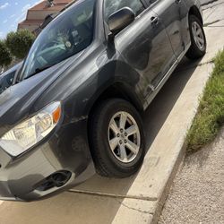 2010 Toyota Highlander