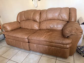 Recliner Sofa Couch