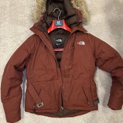 The North Face Coat