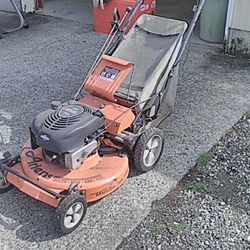 21 Inch Ariens Mower