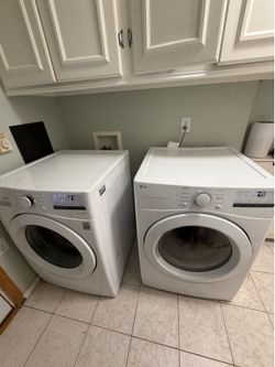 Washer/Dryer