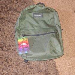 Brand New Trail Maker Kids Backpacks Asking 5$ Each Or 10$ For Both
