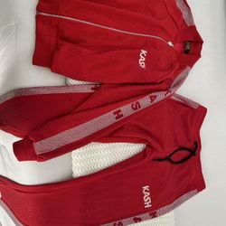 Juego Kash Size Small