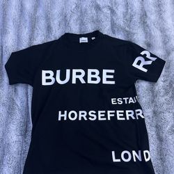 Burberry Shirt 