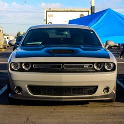 2022 Dodge Challenger GT track Package 