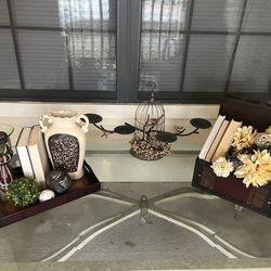 Absolutely Gorgeous Decor 