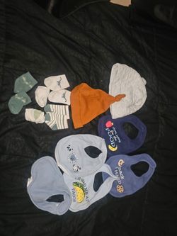 Baby items