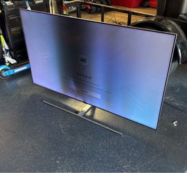 Samsung 4K Smart TV