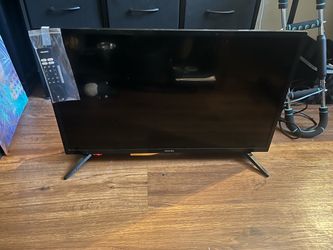 Toshiba 30 inch Fire Tv Flat Screen