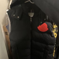 Moncler Vest 