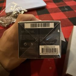 DIOR SAUVAGE (SEALED)