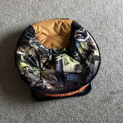 Kids Dinosaur Chair 