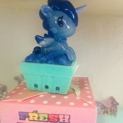 Baby Tokidoki  Baby Unicorn With Box