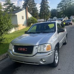 2005 GMC Envoy
