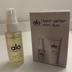 Alo Yoga Wellness Bundle💅🏼