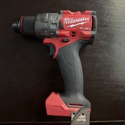 Milwaukee Drill Brushless  