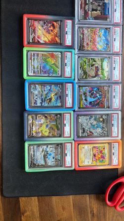 Liquidating some of my slabs