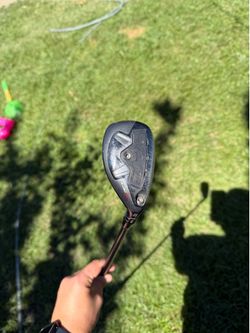 Titleist TSi3 3 Hybrid