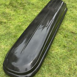 Thule Roof Rack 