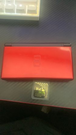 DS LITE