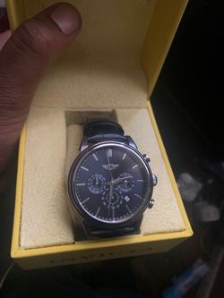 Invicta Watch