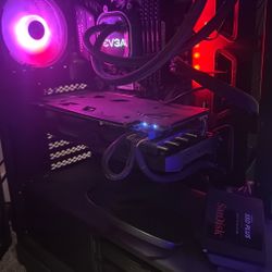 Pre Built Pc 
