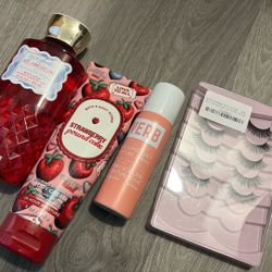 Bath & Body Works/Lashes