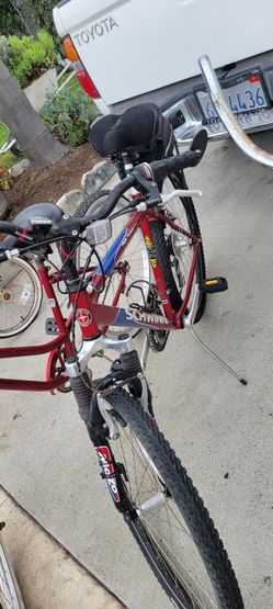 Schwinn High Timber