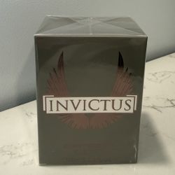INVICTUS COLOGNE Paco rabanne BRAND NEW FRAGANCE 