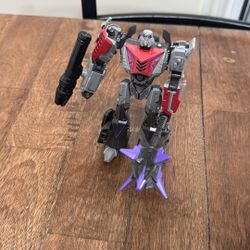 Megatron Gamer Edition 