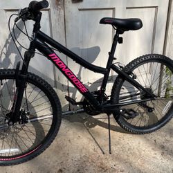 Bicycle Mongoose  24”