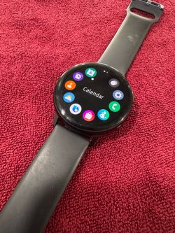 SAMSUNG Galaxy Watch Active 2 Smart Watch Bluetooth Reloj inteligente