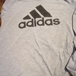Adidas Mens Shirt