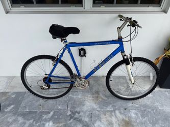 Bicycles Schwinn / Nishiki