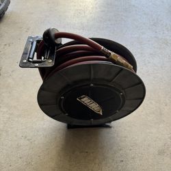 Air Hose Reel 