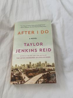 After I do Book