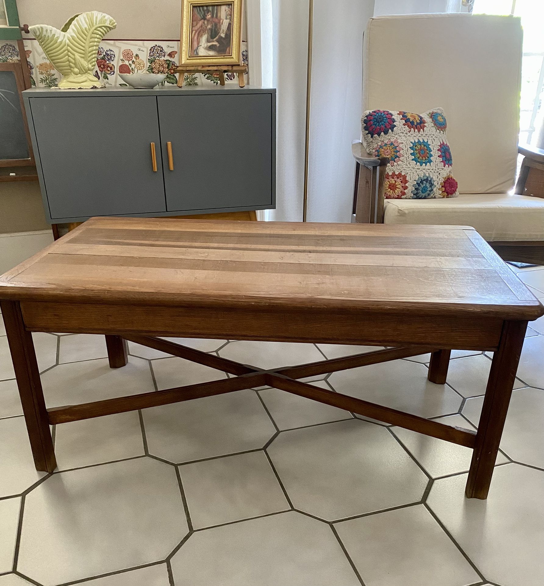 Coffee Table MCM