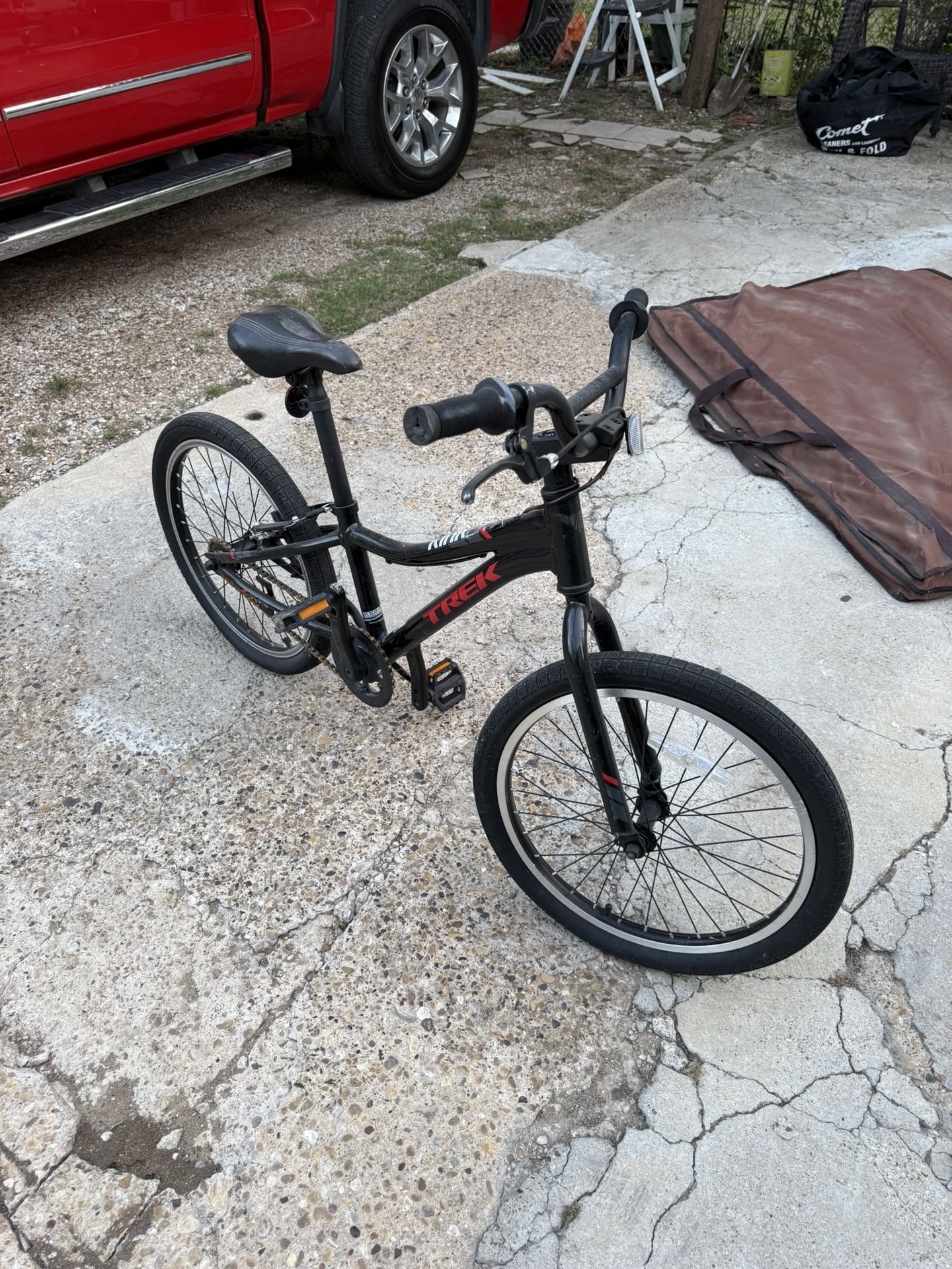 Trek Bike