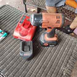 SnapOn Impact