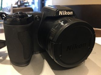 Nikon Camera