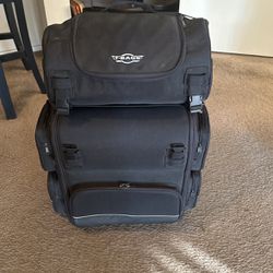 T-Bags Motorcycle Luggage