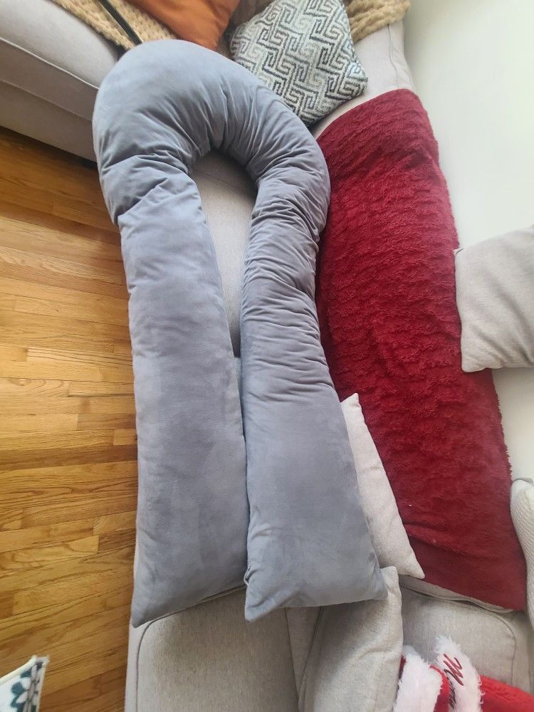 Maternity Pillow