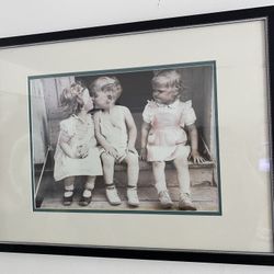 il bacio  Tinted Photography Series  