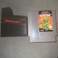 Nes Arcade