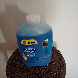 Dawn Jabón Líquido Para Lavar Trastes 67 Onzas El Precio Es Firme 